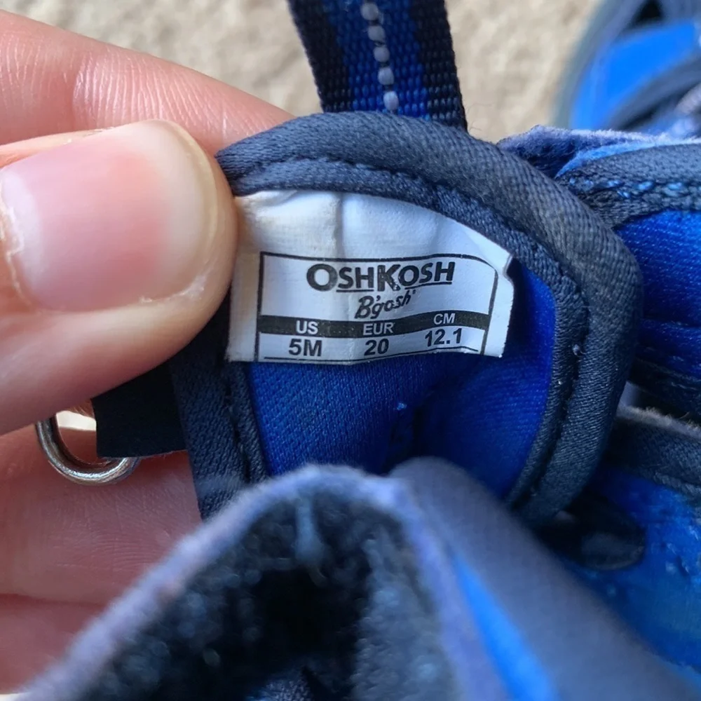 OshKosh B'Gosh | OshKosh B'Gosh Water Shoes Sandals